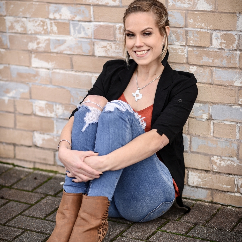Meet your Posher, Kristen's Kreations!